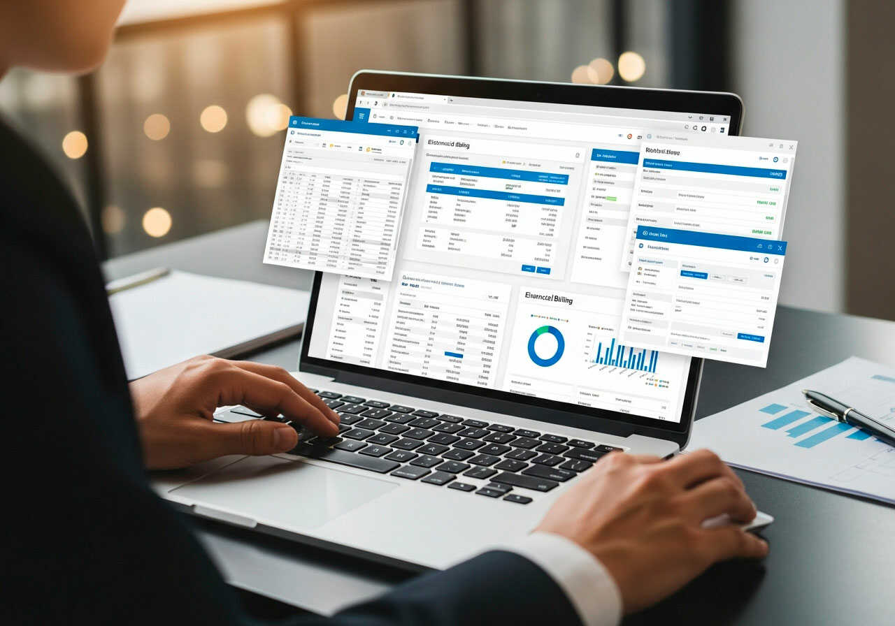 Beneficios de automatizar la facturación en tu empresa