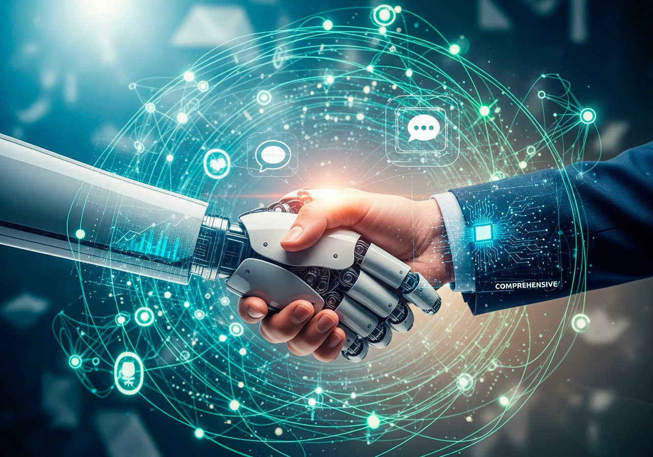 Nueva alianza estratégica para ofrecer soluciones integrales a PYMES