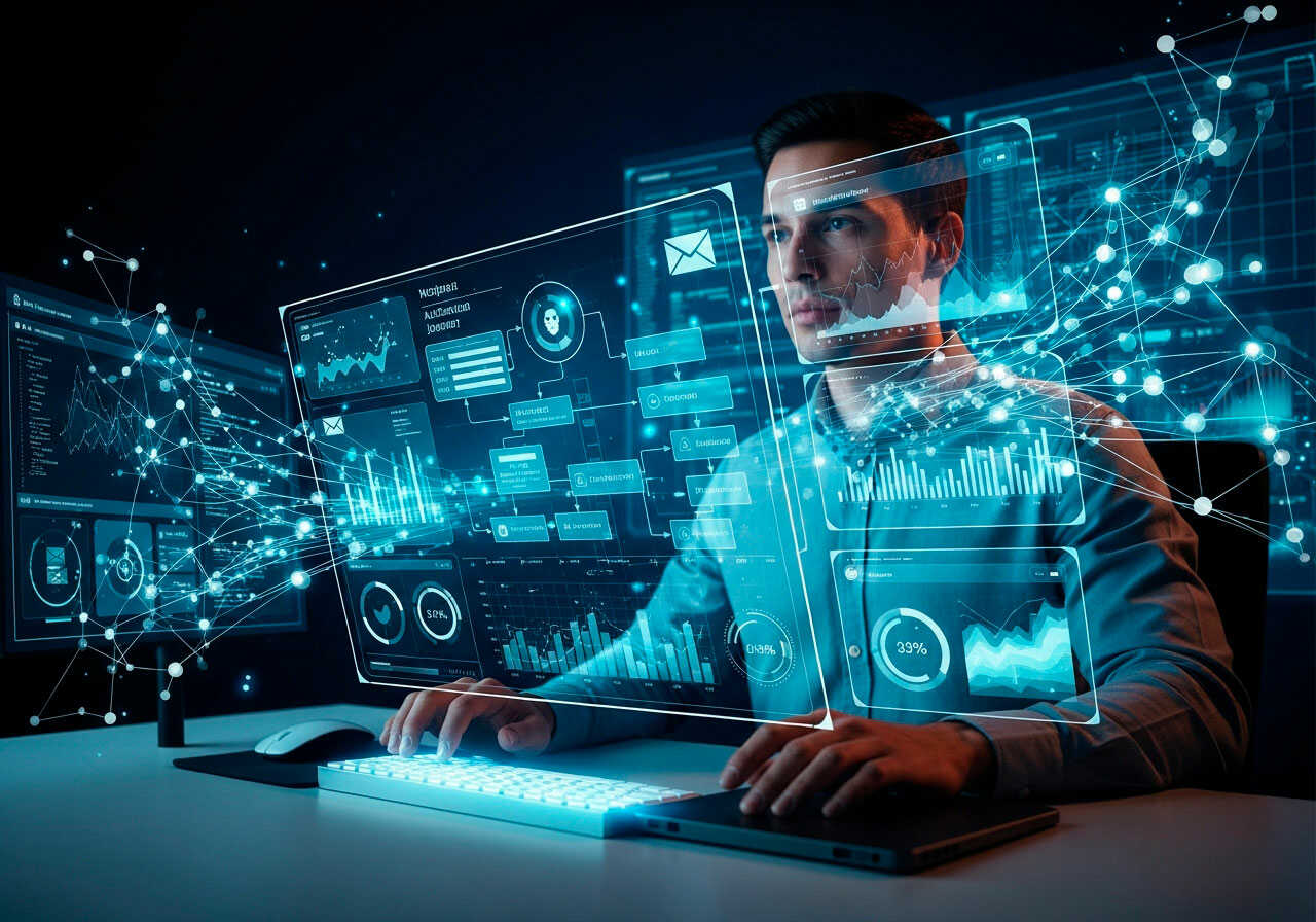 Cómo la automatización de marketing impulsa el crecimiento de tu empresa